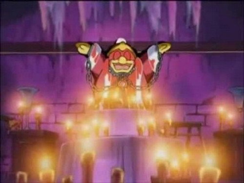 Kirby: Right Back at Ya! Season 1 Episode 46 - Scare Tactics - Part II