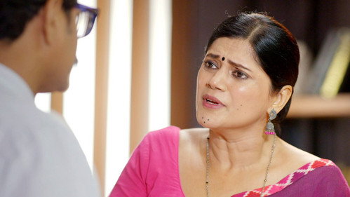 E1268. Pushpa’s New Challenge still