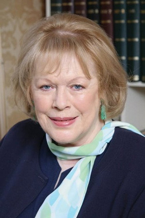 Antonia Fraser