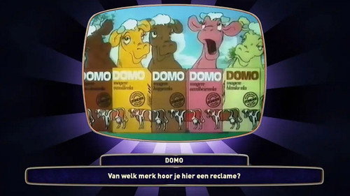 Oh, Wat een Jaar! Season 9 Episode 6 - The Year 1984 with guests Karin Bloemen & Erik van der Hoff