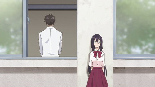 Sweetness & Lightning Season 1 Episode 4 - Hated Vegetables and Bits in Gratin