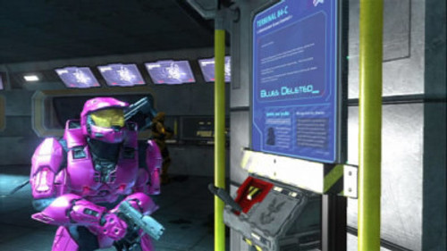 Red vs. Blue Season 6 Episode 17 - Reconstruction (17)