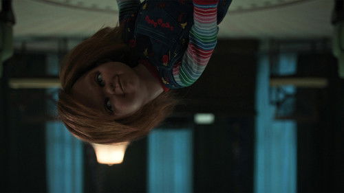 undefined Season 3 Episode 2 - Let the Right One In