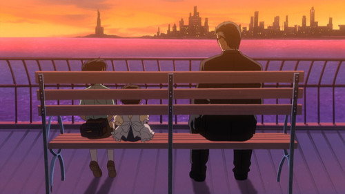 Kyo Kara Maoh! Season 2 Episode 3 - A Distant Promise
