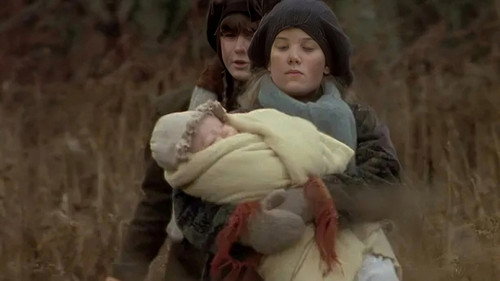 Emily of New Moon Season 2 Episode 11 - When The Bough Breaks