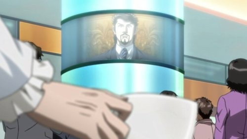 Iron Man Season 1 Episode 2 - Going Nuclear