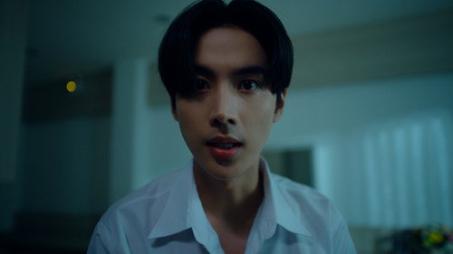 The Boy Next World Season 1 Episode 2 - The Identity of the Stranger