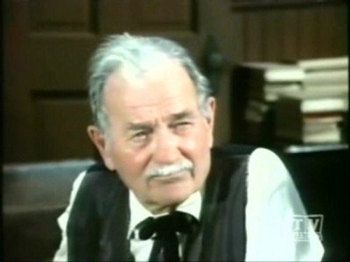 Gunsmoke Season 20 Episode 17 - The Fires of Ignorance