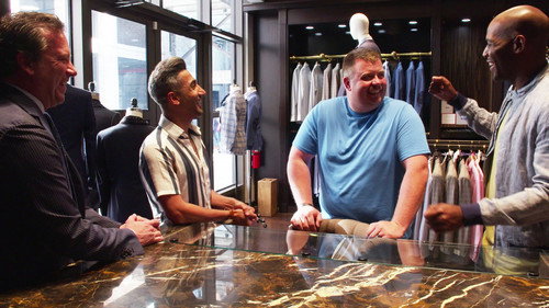 Queer Eye Season 1 Episode 3 - Dega Don't