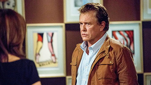 Major Crimes Season 2 Episode 5 - D.O.A.