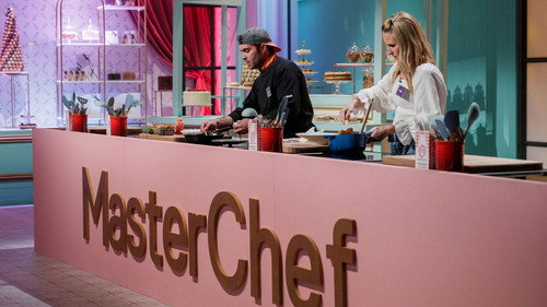 MasterChef Season 12 Episode 1 - Episode 1