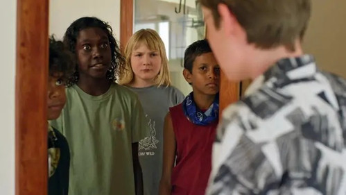 Barrumbi Kids Season 1 Episode 9 - Free Range