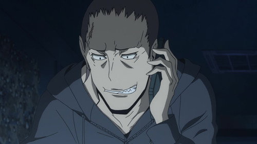 Durarara!! Season 2 Episode 18 - Roses Have Thorns