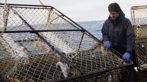Deadliest Catch Season 17 Episode 8 - Tangled Web