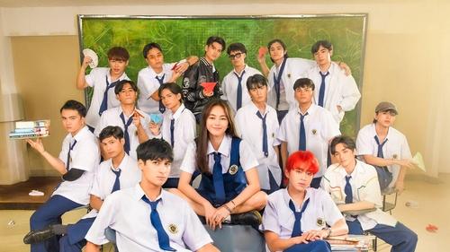 The Jewel of Section E Season 1 Episode 5 - Love Letters