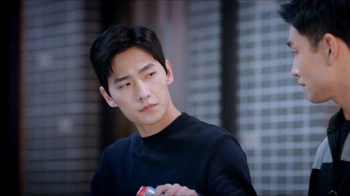 You Are My Glory Season 1 Episode 2 - Contemplation
