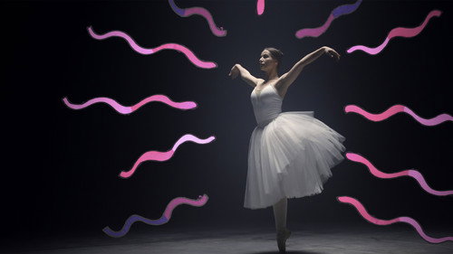 Fizzy and Suds Season 1 Episode 2 - Ballet