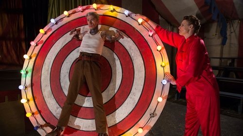 undefined Season 4 Episode 6 - Bullseye