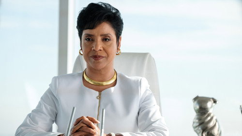 Jean-Claude Van Johnson Season 1 Episode 3 - A Little Conversation About Trust