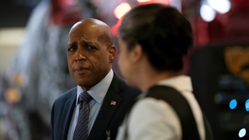 Manifest Season 3 Episode 11 - Duty Free