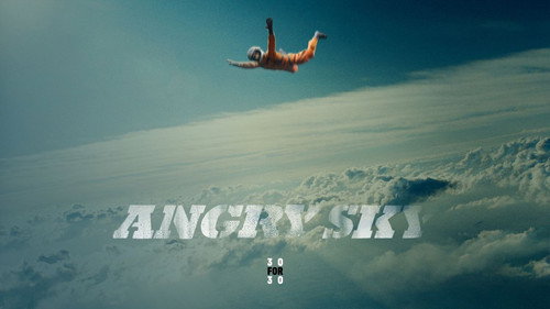 Angry Sky still