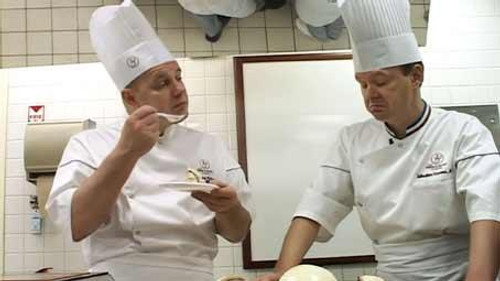 Point of View Season 24 Episode 1 - Kings of Pastry