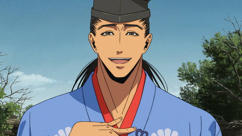 The Elusive Samurai Season 2 Episode 9 - The Man Called Masashige Kusunoki