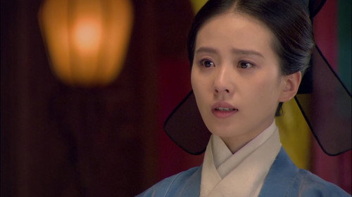 The Imperial Doctress Season 1 Episode 23 - Episode 23