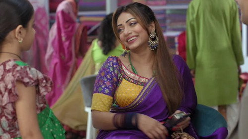 Doree Season 1 Episode 15 - A New Obstacle For Ganga