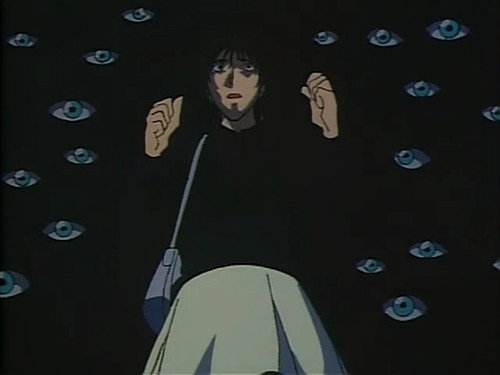 Devil Lady Season 1 Episode 9 - EYES