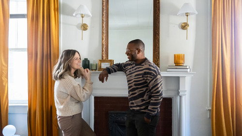 First Time Fixer Season 4 Episode 3 - Bold Style Meets Classic Charm