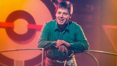Top of the Pops Season 32 Episode 2 - January 12, 1995