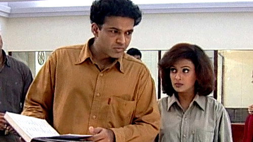 The Case Of The Serial Killings: Part 1 still