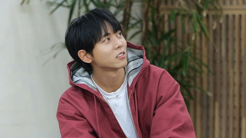 JooJoo’s Choreographer still