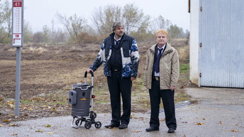 Little Faith Season 1 Episode 11 - Episode 11