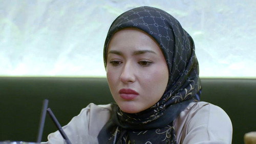 Andai Itu Takdirnya Season 2 Episode 1 - Episode 1