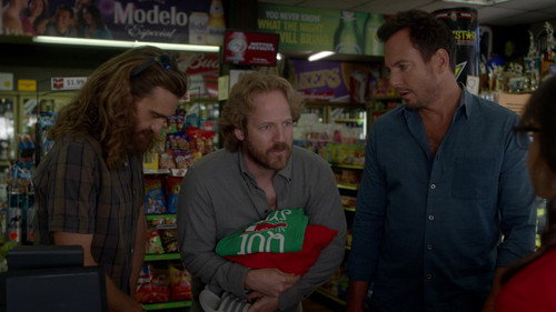 Flaked Season 2 Episode 6 - Day Six
