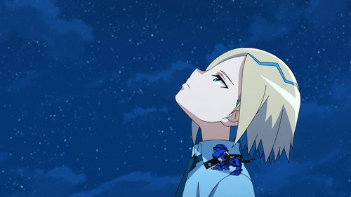 Bakugan Season 1 Episode 36 - Ronin Son