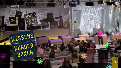 Science Busters Season 10 Episode 8 - Episode 8