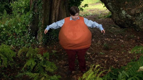 The Evermoor Chronicles Season 1 Episode 19 - Being Bella
