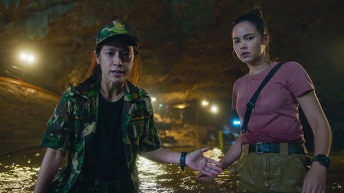 Thai Cave Rescue Season 1 Episode 3 - The Princess' Chalice