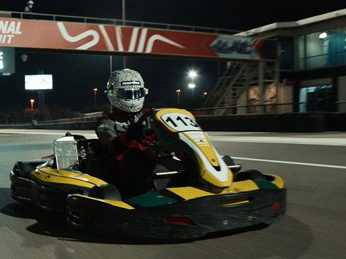 Fernando Season 2 Episode 3 - The Best Job In The World