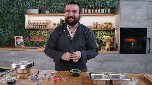 Dinner Duell Season 1 Episode 3 - Episode 3