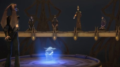 Star Wars: The Clone Wars Season 4 Episode 2 - Gungan Attack