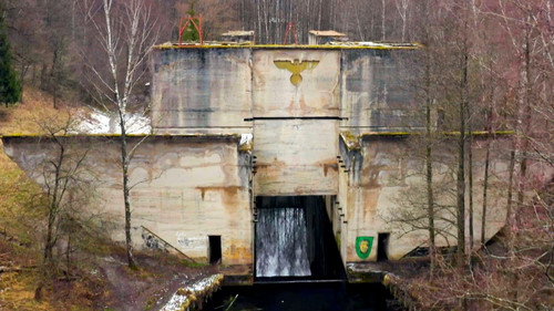 What on Earth? Season 11 Episode 8 - Poland's Secret Nazi Compound
