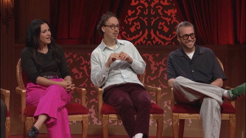 Taskmaster Canada Season 5 Episode 2 - Episode 2