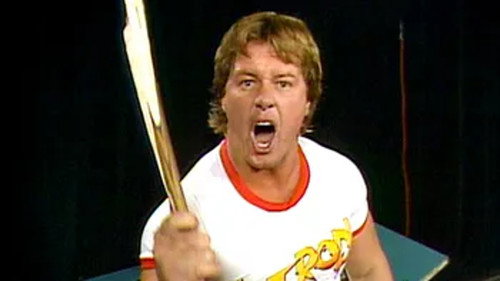 WWF Wrestling Challenge Season 2 Episode 1 - Wrestling Challenge - Jan. 03, 1987