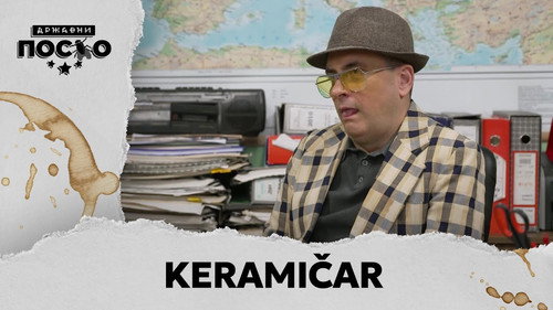 2328 Keramičar still