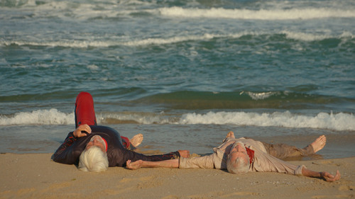 Kom-Emine Season 1 Episode 12 - Episode 12