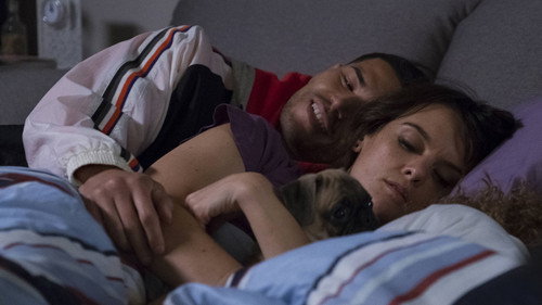 SMILF Season 1 Episode 6 - Chocolate Pudding & a Cooler of Gatorade